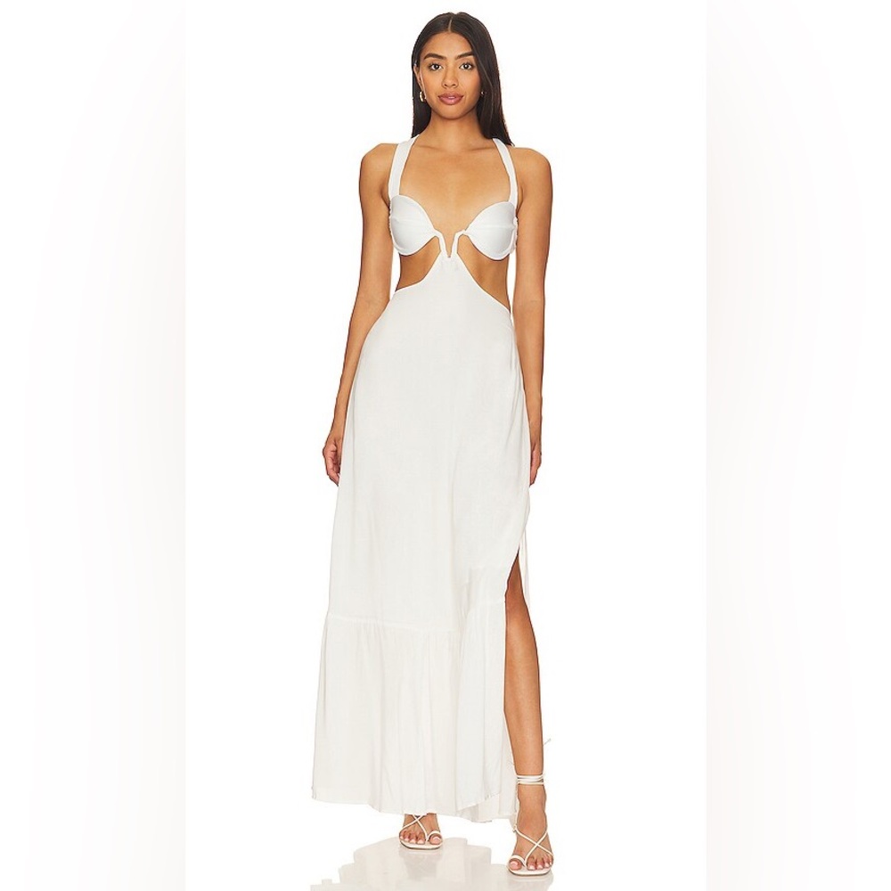 X Revolve Hanna Long Dress by Boamar
